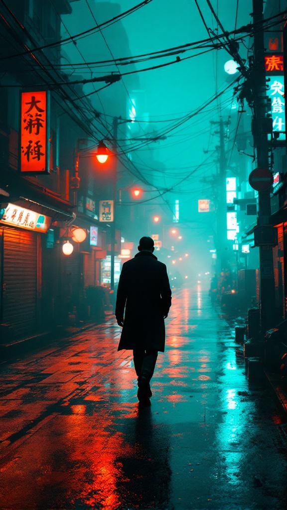 Cyberpunk 2049
