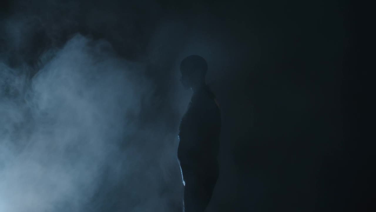 Smoke Bomb
