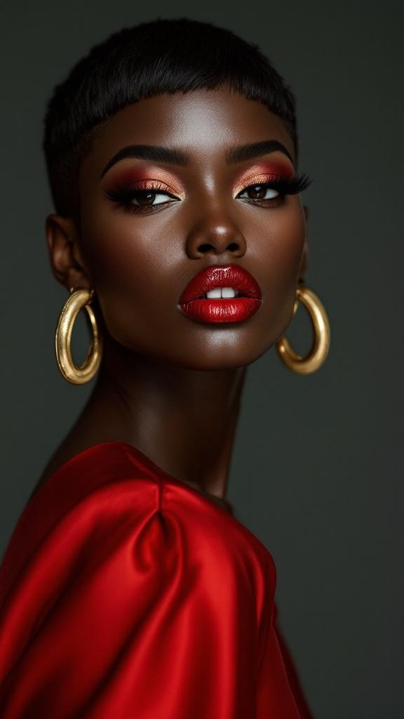 Soul Editorial
