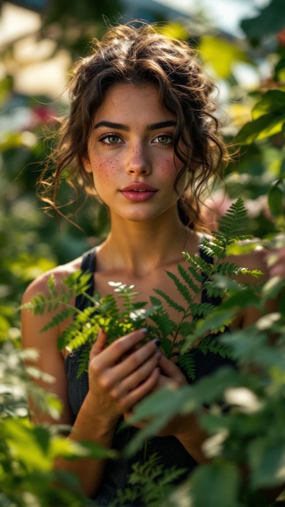 Skin Enhancer
